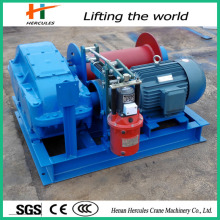 for Workshop Portable Electric Winch From China Low Price